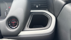 Honda Jazz 1.5 i-MMD Hybrid SR 5dr eCVT Hybrid Hatchback
